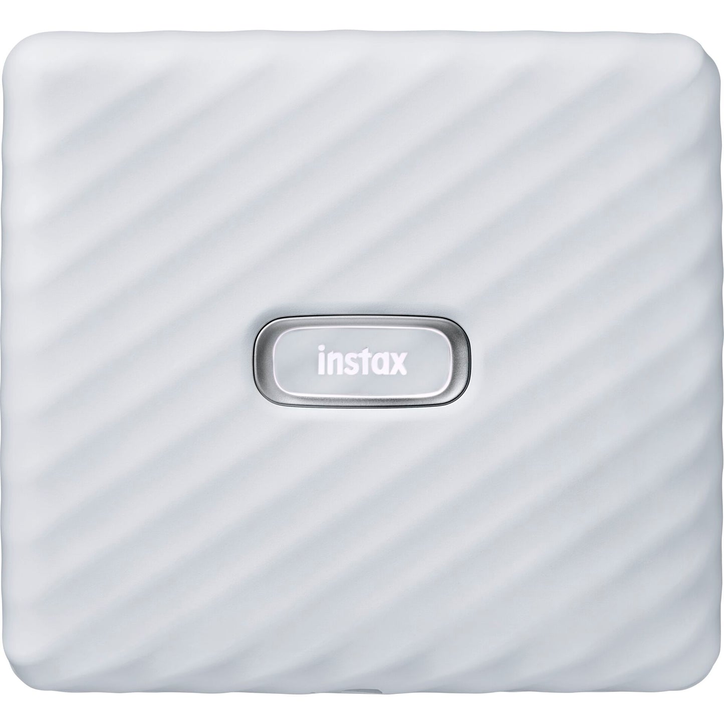 Impressora Portátil Fujifilm Instax Link WIDE A White Bluetooth 318dpi