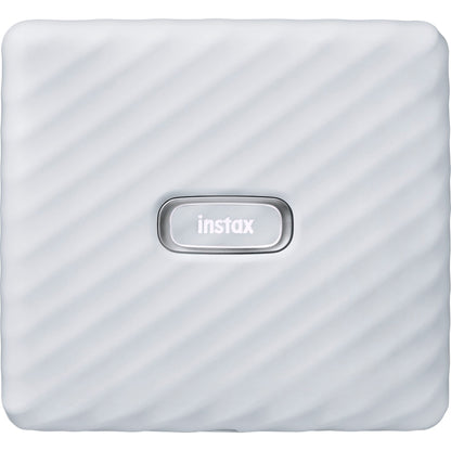 Impressora Portátil Fujifilm Instax Link WIDE A White Bluetooth 318dpi