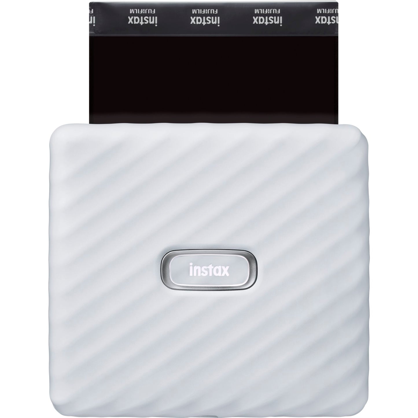 Impressora Portátil Fujifilm Instax Link WIDE A White Bluetooth 318dpi