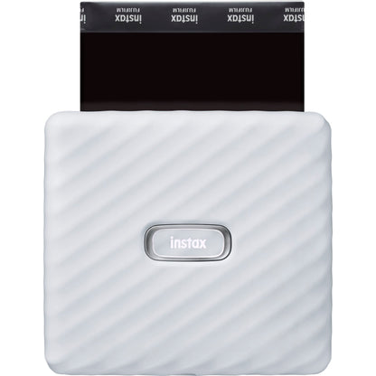 Impressora Portátil Fujifilm Instax Link WIDE A White Bluetooth 318dpi