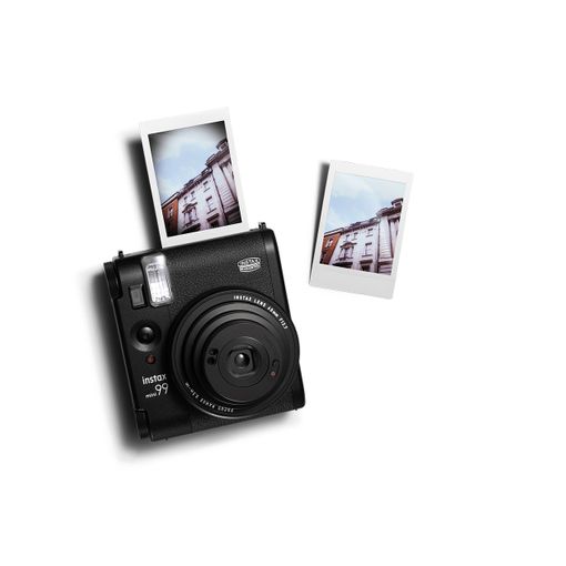 Fujifilm Instax Mini 99 / Câmera Instantânea / Preto_0