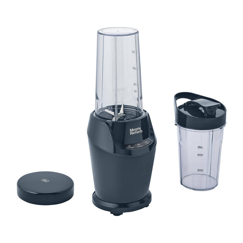 Table blender  Morphy Richards 403060 (black)_2