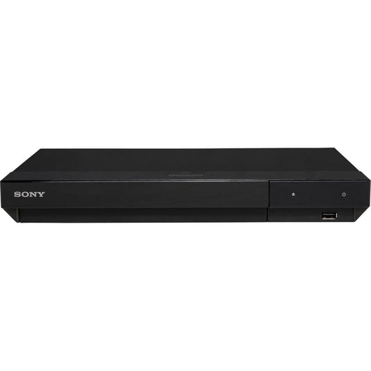 Leitor de Blu-ray Sony / Preto / UBPX700K_0