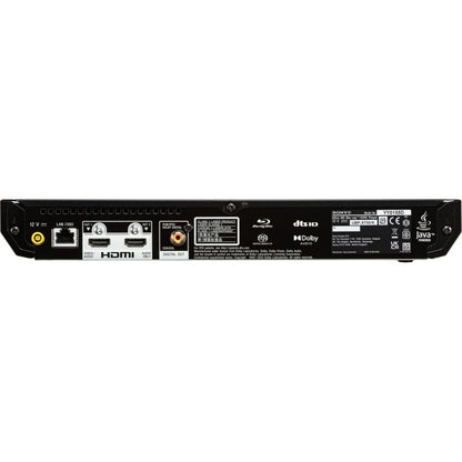Leitor de Blu-ray Sony / Preto / UBPX700K_1