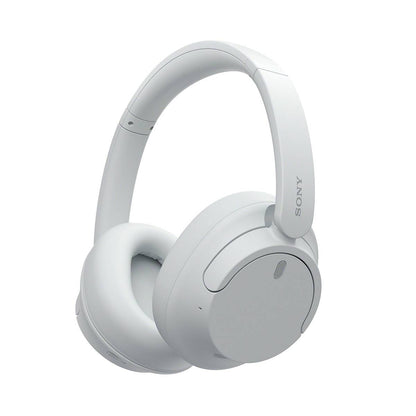 Headphones Sony WH-CH720 Bluetooth ANC Brancos_3