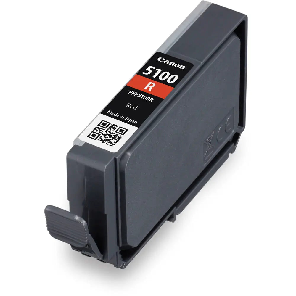 Tinta Canon PFI-5100 GY / Cinza / 6959C001_0