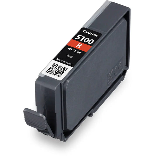 Tinta Canon PFI-5100 GY / Cinza / 6959C001_0