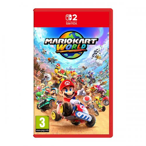 Switch Nintendo / Mario Kart World / 10016221_0