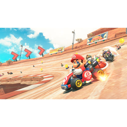 Jogo Mario Kart World Nintendo Switch 2