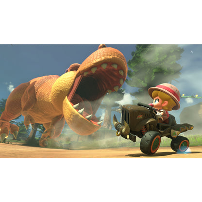 Jogo Mario Kart World Nintendo Switch 2