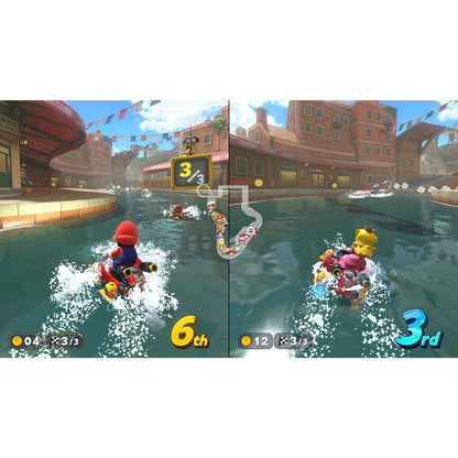 Jogo Mario Kart World Nintendo Switch 2