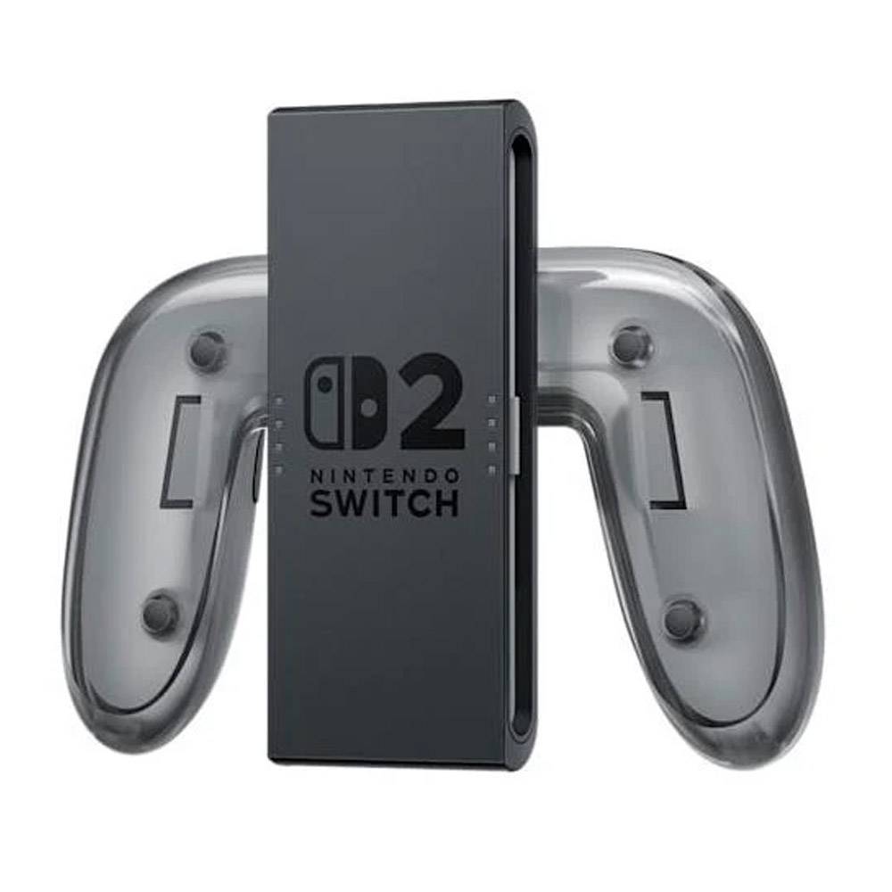 Suporte de Carregamento Nintendo Joy-Con 2 Charging Grip