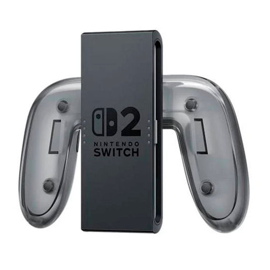 Suporte de Carregamento Nintendo Joy-Con 2 Charging Grip