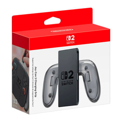 Suporte de Carregamento Nintendo Joy-Con 2 Charging Grip