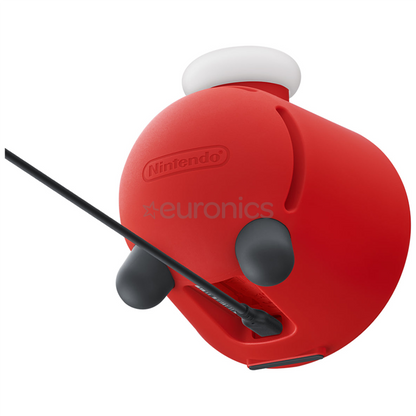 Relógio Despertador Alarme NINTENDO 10013963