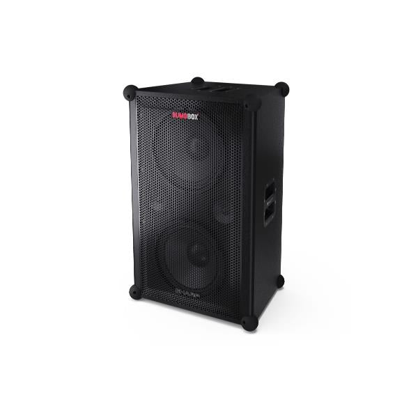SUMO BOX PRO ALTOPARLANTE PORTATILE 200W_0