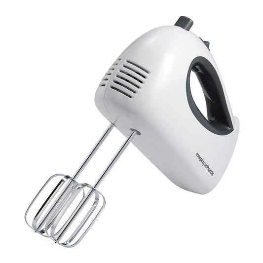 Hand mixer Morphy Richards 400510_0
