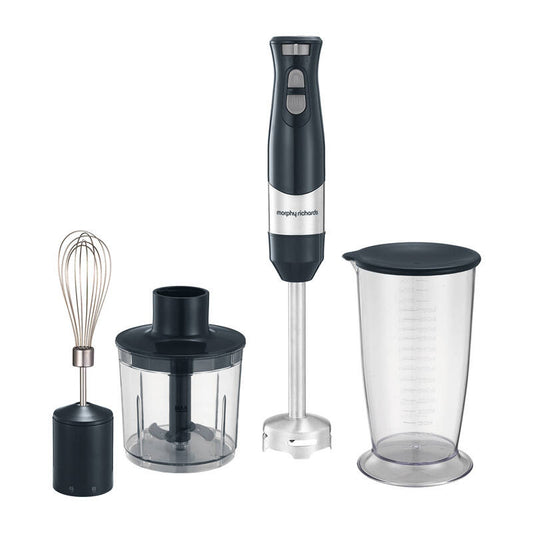 Hand Blender  Morphy Richards 402061 (black)_0