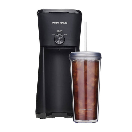 Iced Coffee Maker Morphy Richards MRCM35BK_0