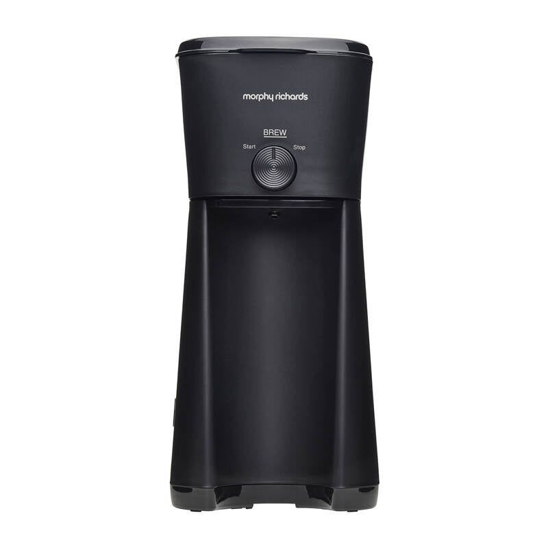 Iced Coffee Maker Morphy Richards MRCM35BK_1