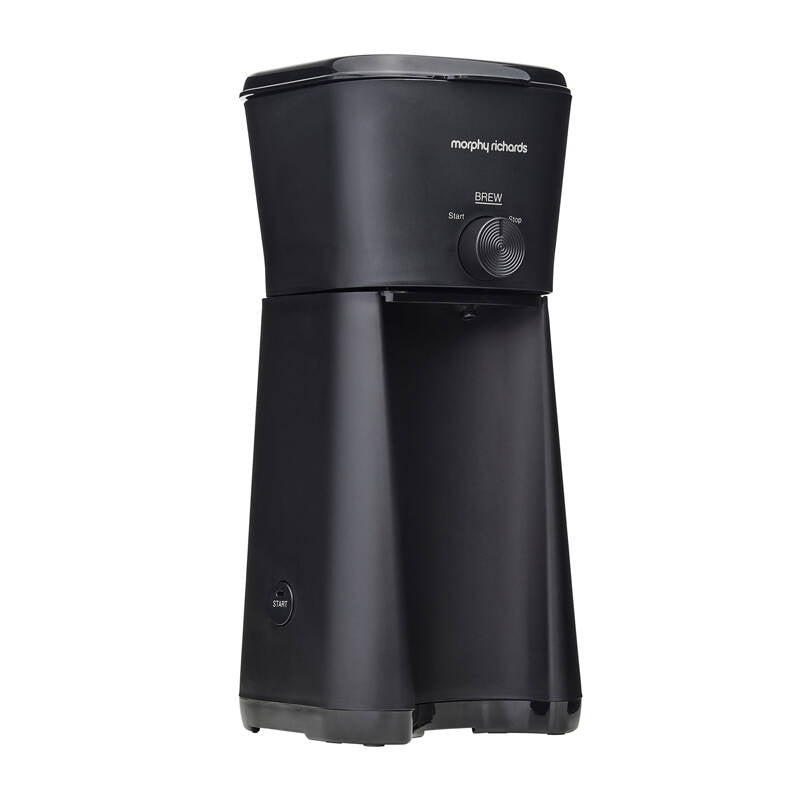 Iced Coffee Maker Morphy Richards MRCM35BK_2