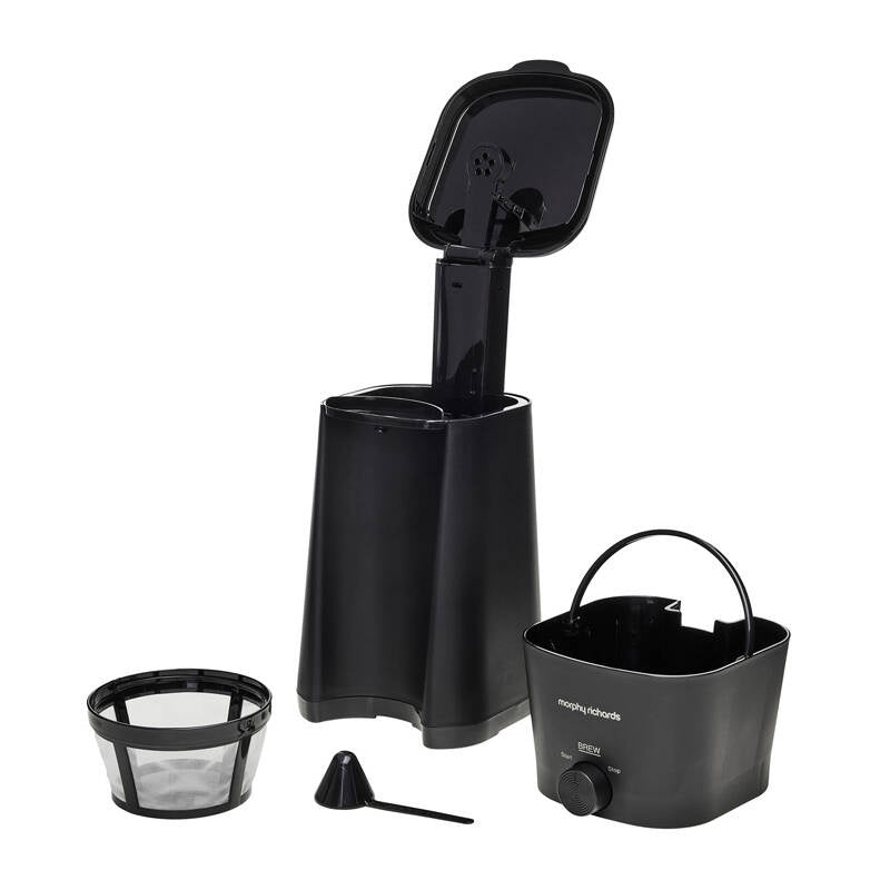Iced Coffee Maker Morphy Richards MRCM35BK_3