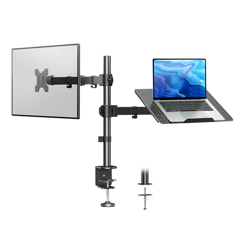 Huanuo Single 13-32" Monitor Stand HNCM2_0