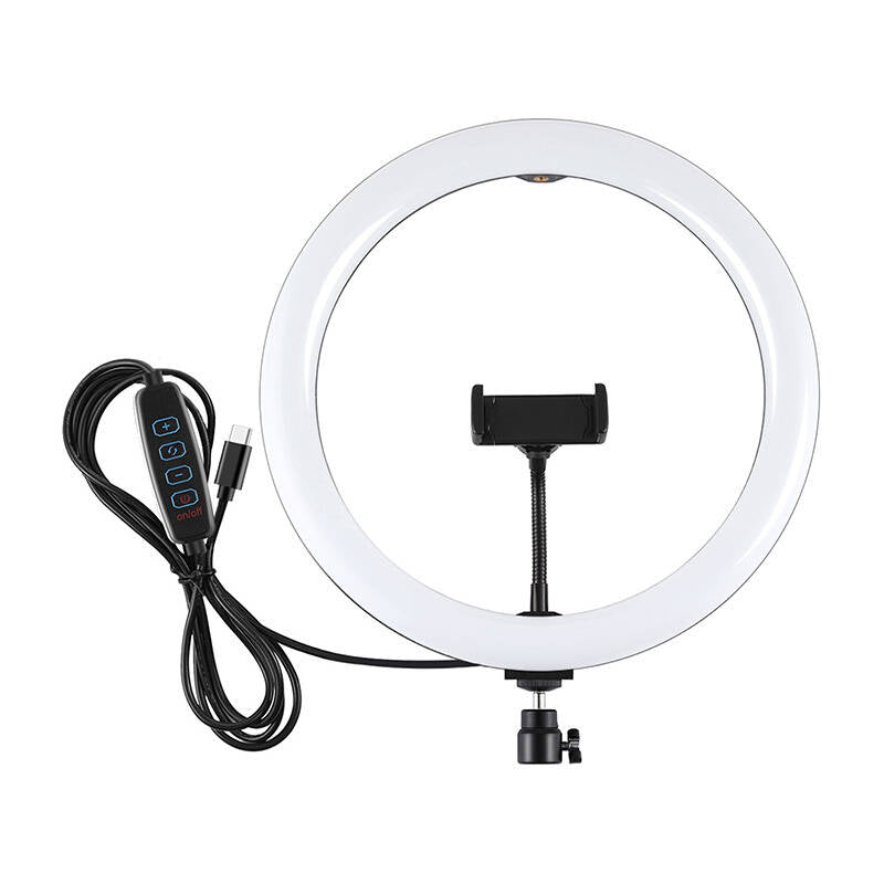 Ring light with phone holder PULUZ_0