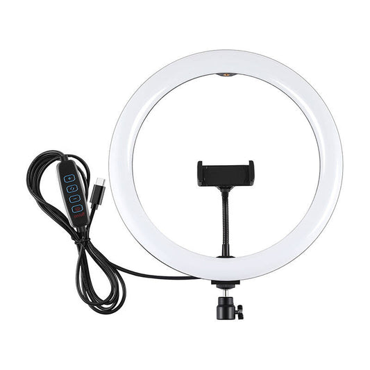 Ring light with phone holder PULUZ_0