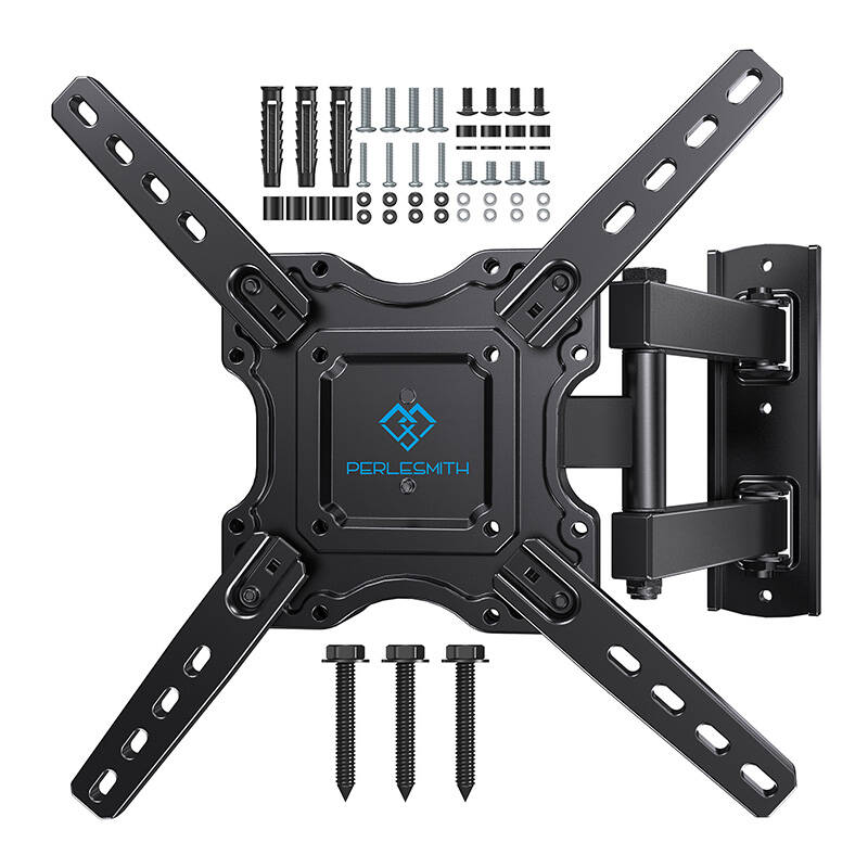 Perlesmith 26-60" TV Wall Mounts PSMFK12_0