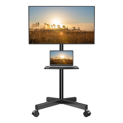 Perlesmith 23-60" TV Cart PSTVMC06_0