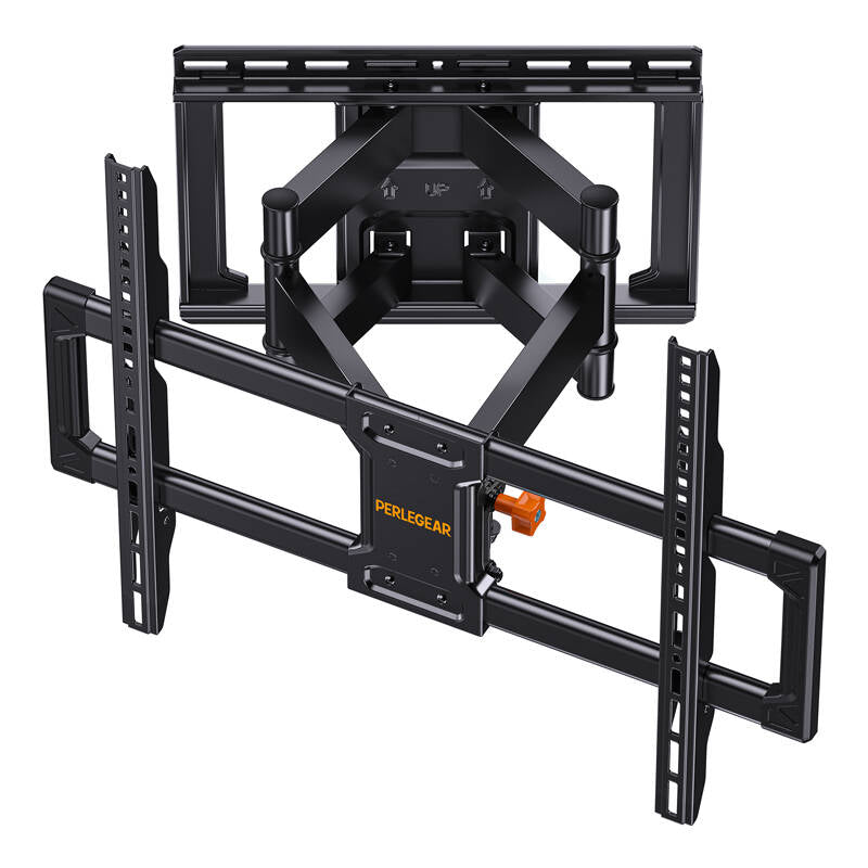 Perlegear 42-85" TV Wall Mounts PGLF8_0