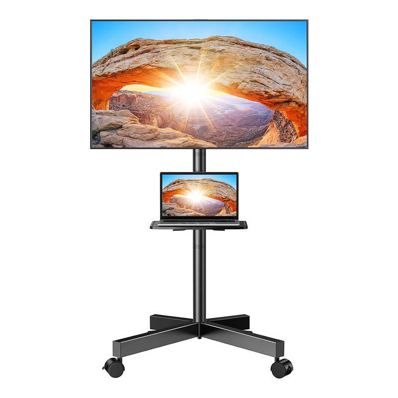 Perlegear 23-60" TV Cart PGTVMC06_0