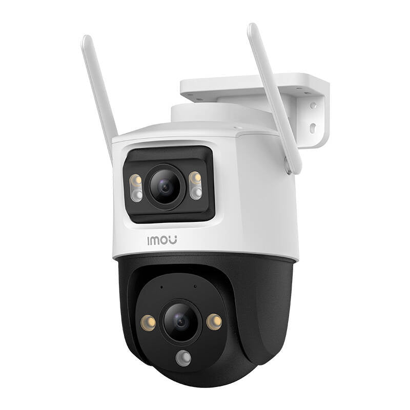 360° Outdoor Wi-Fi Camera IMOU Cruiser Dual 6MP_3