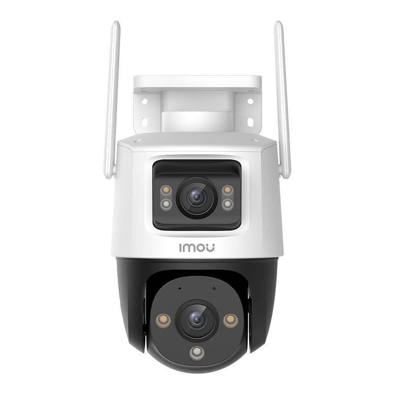 360° Outdoor Wi-Fi Camera IMOU Cruiser Dual 6MP_2