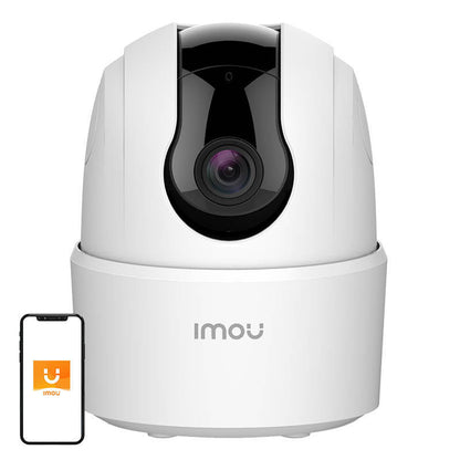 360° Indoor Wi-Fi Camera IMOU Ranger 2C 5MP_0
