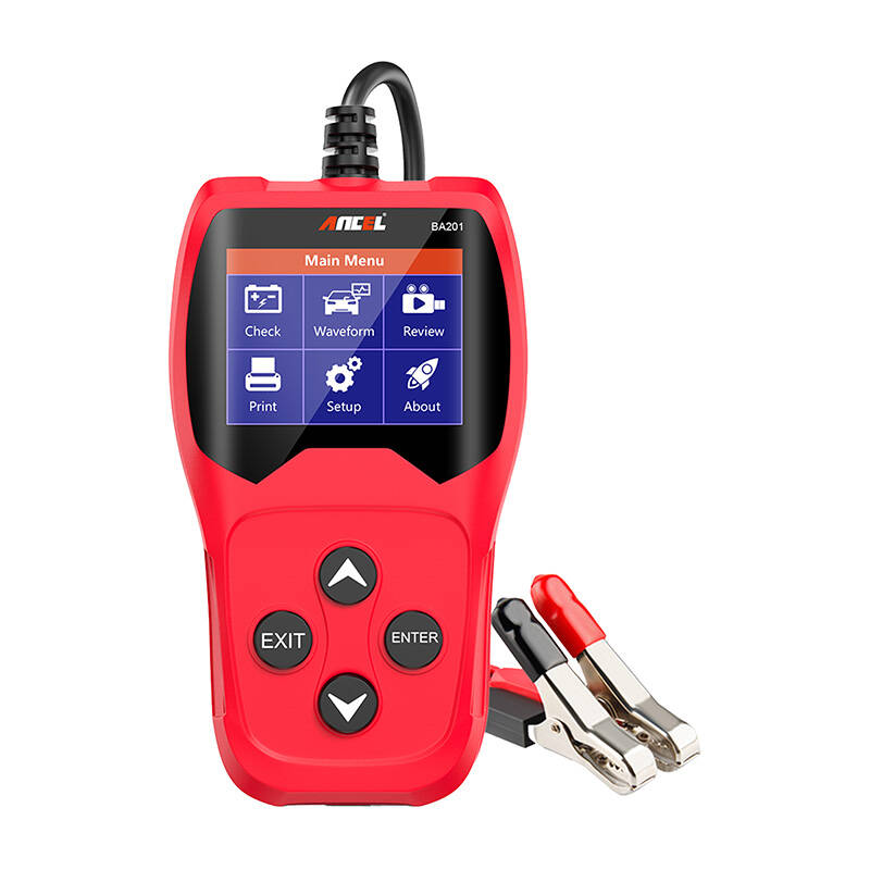 Battery Tester Ancel BA201_0