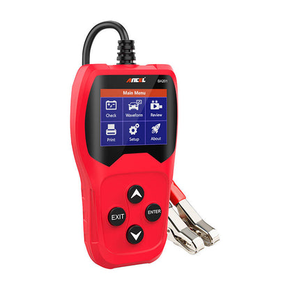 Battery Tester Ancel BA201_1