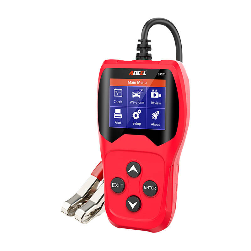 Battery Tester Ancel BA201_2