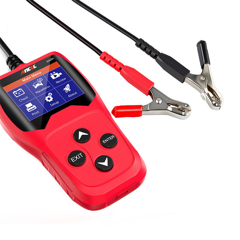 Battery Tester Ancel BA201_3