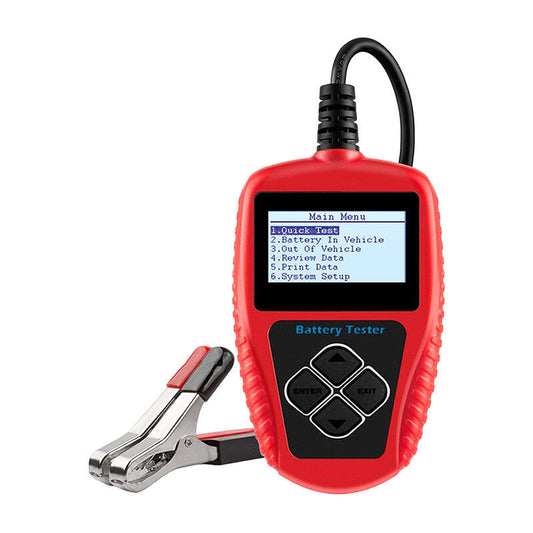 Battery Tester Ancel BA101_0