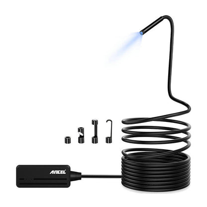Inspection Camera WiFi Ancel W655_2