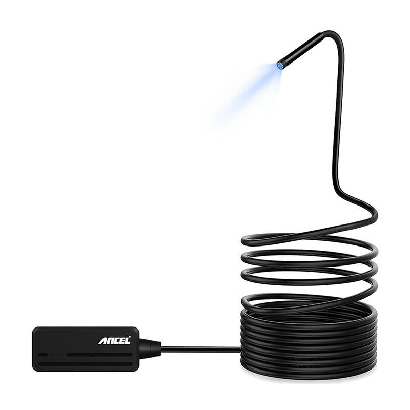 Inspection Camera WiFi Ancel W655_3