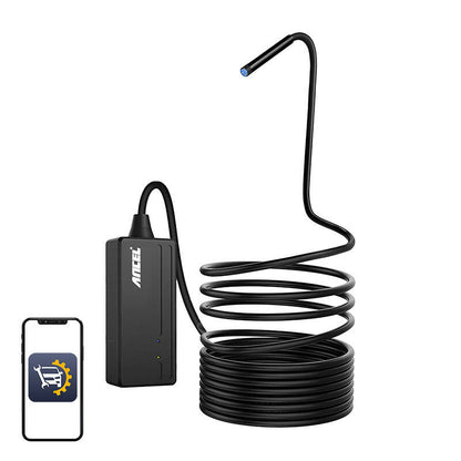 Inspection Camera WiFi Ancel W655_0