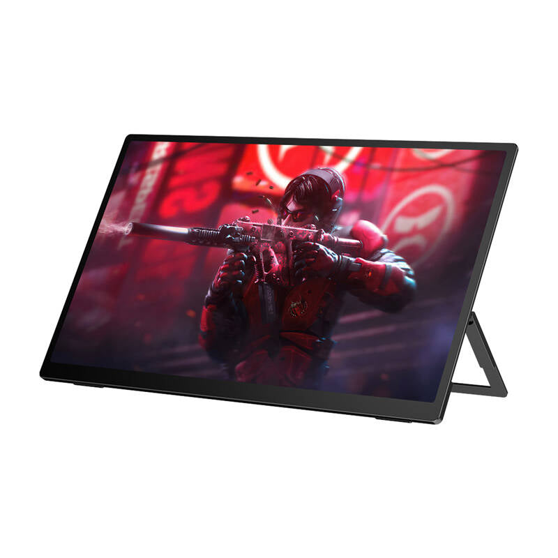 Uperfect Portable Monitor USteam E6 Pro 18,5" 1920x1080 120Hz_0