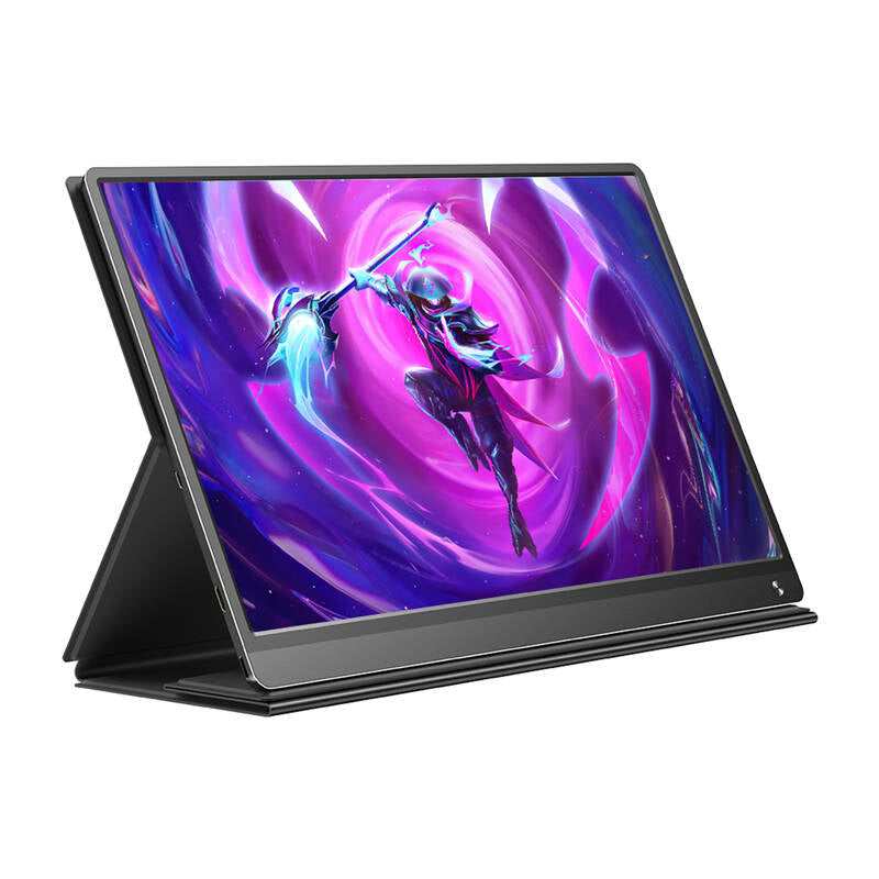 Uperfect Portable Monitor USteam G16 15,6" 1920x1080 120Hz_0