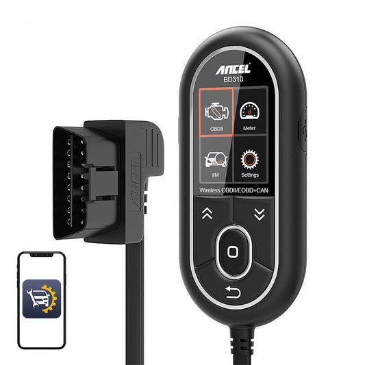 Diagnostic Scanner OBD2 Bluetooth Ancel BD310_0