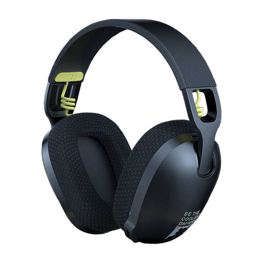 Onikuma Gaming Headset B2 Black_0
