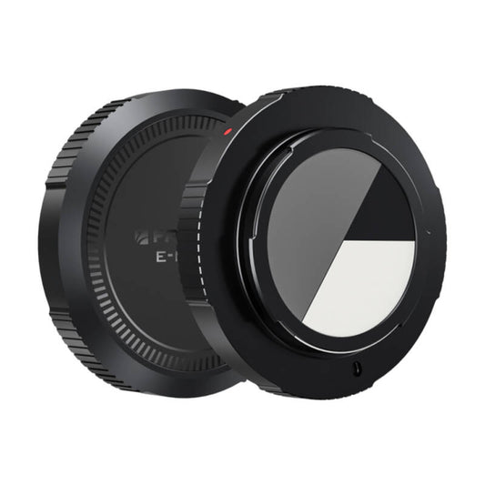 White Balance Lens Cap FREEWELL for Sony E Mount_0