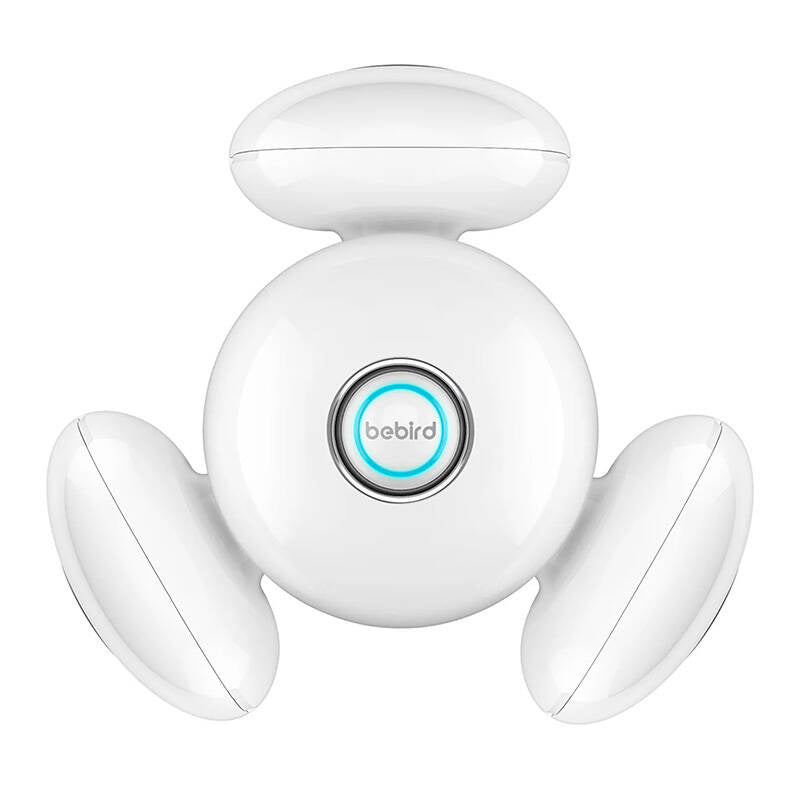 Smart Visual Ear-Clean Rod Bebird Home 30S (white)_2